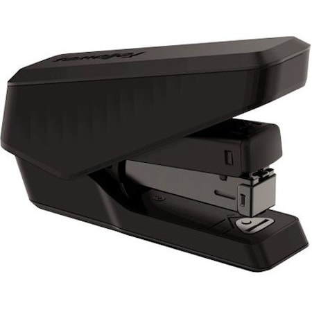 Fellowes LX840 Half Strip EasyPress Stapler - Black FEL5010601